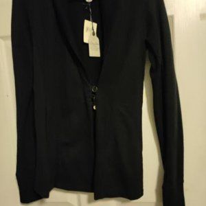 NWT Lucky brand top/sweater size XS